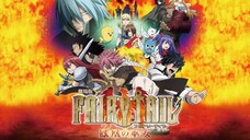 Fairy Tail Movie 1 Nữ Tế của Phượng Hoàng Part 1 thuyết minh