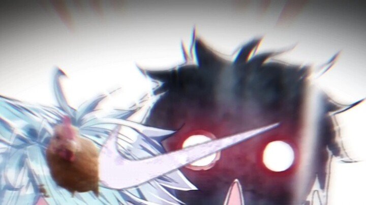 List of famous scenes that did not appear in anime