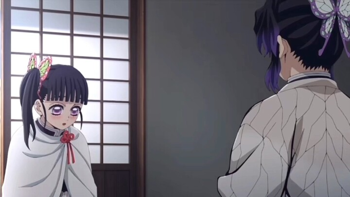 After her sister died, she suppressed her emotions and tried to be an adult.