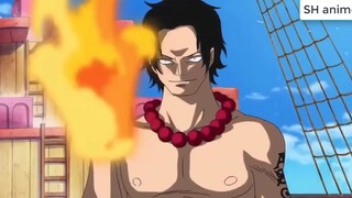 Ý CHÍ CỦA NHỮNG NGƯỜI TÊN D The Will Of D One Piece p8