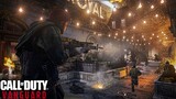 Hotel Royal (Domination Multiplayer Gameplay) Call of Duty Vanguard - 4K