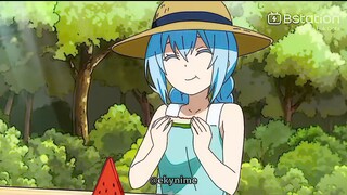 rimuru cute moment 🥰