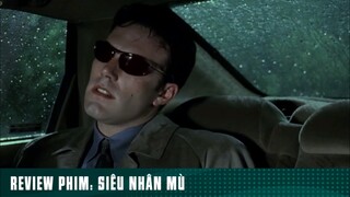 REVIEW PHIM: “ SIÊU NHÂN MÙ “ [ Phần 7 ] #reviewphimhaynhat