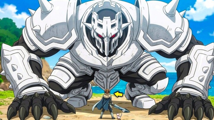 After Being BETRAYED He Trains To Become The STRONGEST Knight | New Anime Recap
