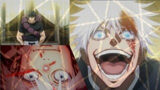 JUJUTSU KAISEN Season 2 Episode 4