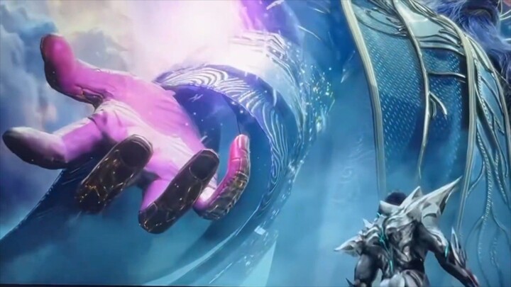 swallowed star Eps 195 sub indo