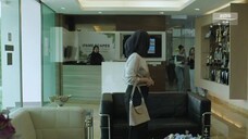 BAHAGIA YANG TERTANGGUH EPISOD 11