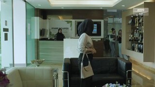 BAHAGIA YANG TERTANGGUH EPISOD 11