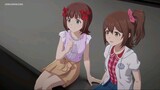 The IDOLM@STER Million Live! Episode 9 Sub Indonesia