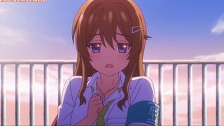 Yumemiru Danshi wa Genjitsushugisha - Episode 03 (Subtitle Indonesia)