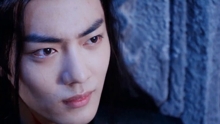 Xiao Zhan and Narcissus "Seeing You, I Fall in Love" Episode 13 Yingxian Sanying (Twin Shadows) | Sw