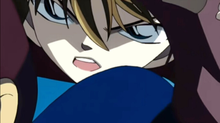 Haihara Ai: “Cô ấy đang thông báo cho bạn, chứ không phải bàn bạc với bạn.”