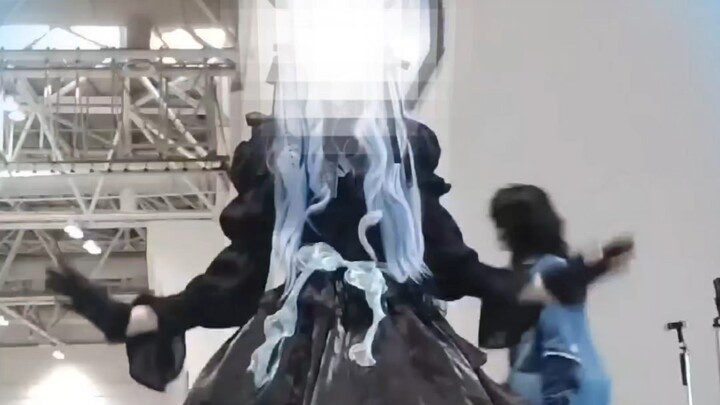 Saki: Isn’t it courage that wells up before tears?