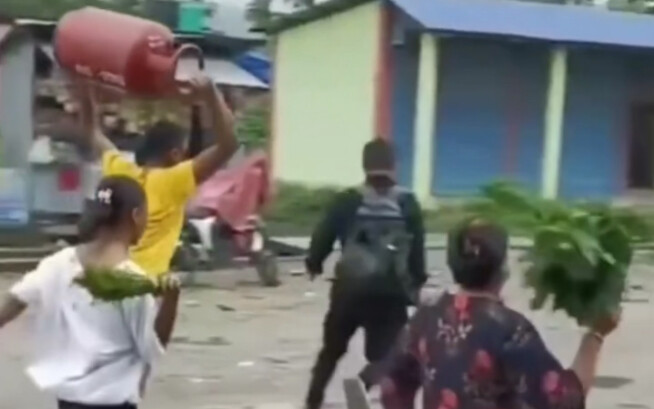 Zero-cost shopping is getting more and more diverse.