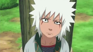Kisah Petualangan JIRAIYA