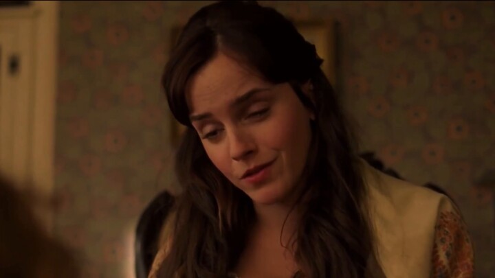 [Little Women] "สาวๆต้องเห็นโลกก่อนจะรู้ว่าตัวเองต้องการชีวิตแบบไหน"
