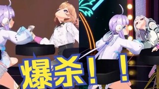 筋肉萝莉掰手腕薄纱kino九夏！【卡缇娅/吉诺儿kino/唐九夏】