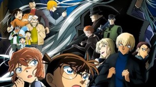 detective Conan eps 501 sub indo