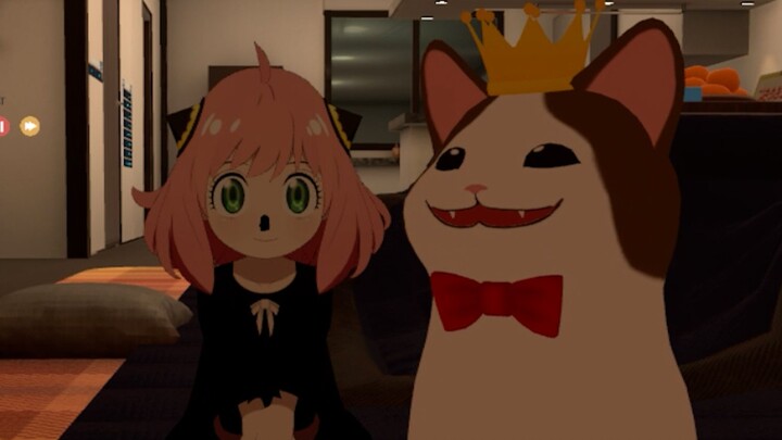 So let's stop here [VRChat revival]