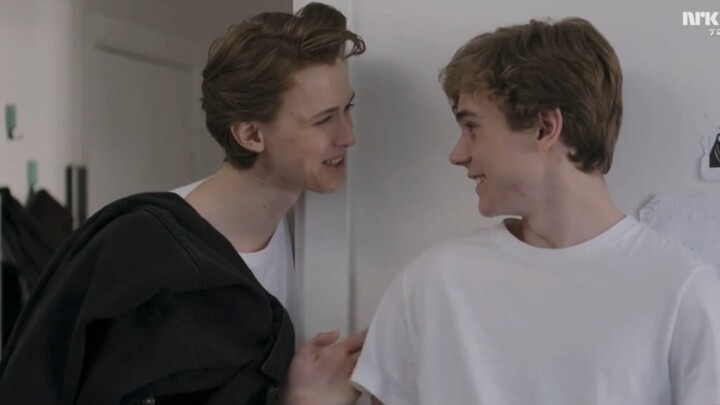 【Skam】เพดานรักบริสุทธิ์｜ซาบซึ้งใจด้วยความจริงใจเสมอ
