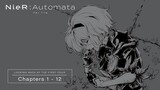 NieR:Automata Ver1.1a  | FIRST COUR