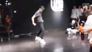 【Rikimaru】Monster EXO Rikimaru Choreography Xi'an Jiahe (Another Perspective)