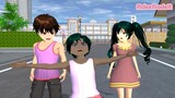 TAIGA'S LIFE: The Mission S2 Ep8 | Sakura School Simulator