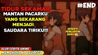 PERNYATAAN CINTA PERTAMA MIZUTO !!! - alur cerita anime mamahaha no tsurego eps 10,11,12 END