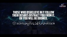 ISMAIL ANNURI - Quran for Sleeping Stress Relief