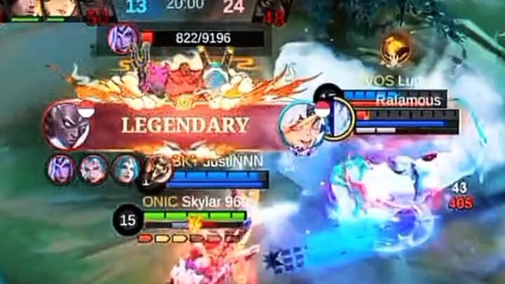 Refleks allien skylar