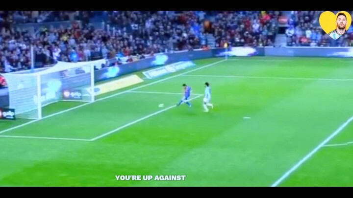 magic massi nice kick