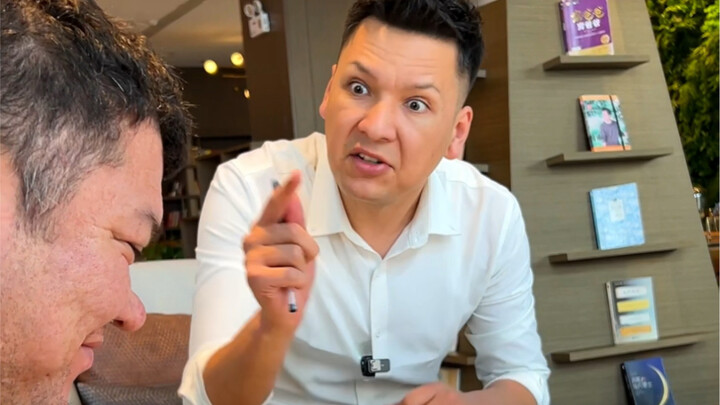 ตั้งแต่โบราณมา ความรักอันลึกซึ้งมิอาจรั้งใจใครไว้ได้ ที่เอาชนะใจคนได้มีเพียงกลเม็ดเท่านั้น!