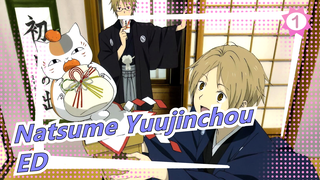 [Natsume Yuujinchou / ED] Versi Lengkap | Aishiteru_1