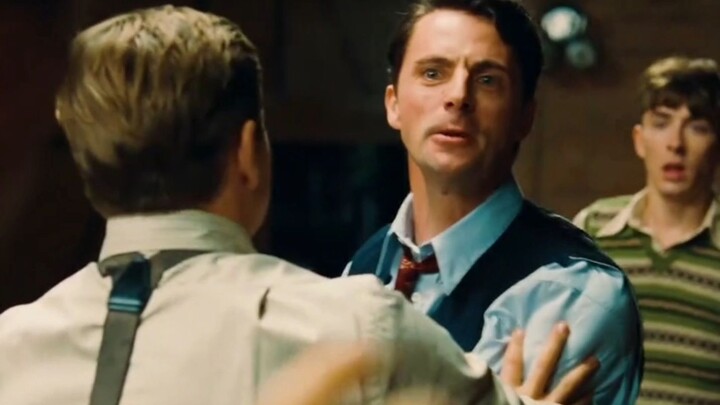 A group of geniuses with IQs as high as 250 are tackling a world-class puzzle, but keep failing—unti