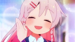 Onii-chan is really popular with both men and women. Now she starts to flirt with the boys in the cl