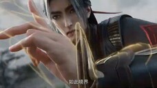 Jade Dynasty S3 Eps 13 PV