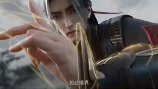 Jade Dynasty S3 Eps 13 PV