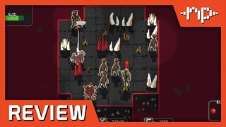 Undergrave Review - Noisy Pixel