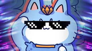 ⚡Sexy yumi online swing ⚡