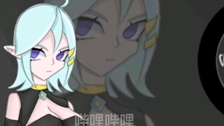 Video Pendek Tayangan Ulang Tahun Violet ke-5