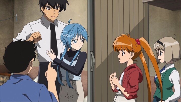 Jigoku Sensei Nube (2025) Part 2 eps 3 (sub indo)