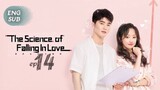 [Ep 14] The Science of Falling in Love (2023) Eng Sub