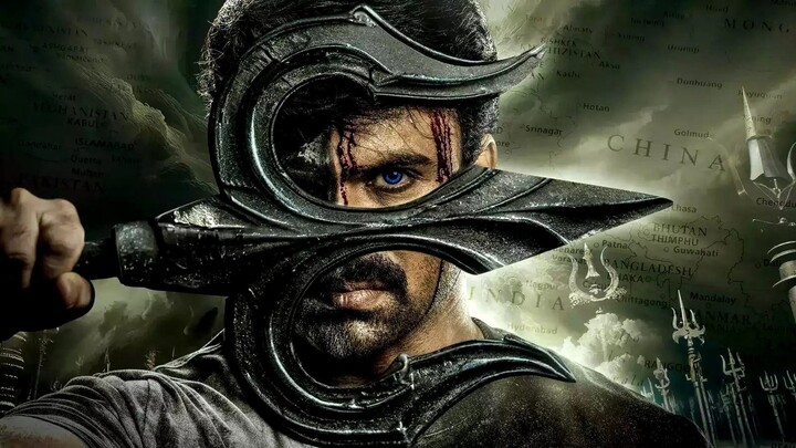 Shivam Bhaje full movie [indo sub]