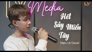 Hết Sảy Miền Tây | TraCy Thảo My - Nam Lê Cover ( Em cứ nhậu thoải mái có sỉn anh vào thay )