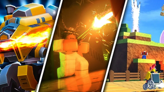 7 สุดยอดเกม Roblox ที่ใช้ทักษะการแข่งขันที่ดีที่สุด!