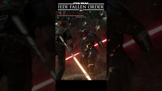 The Ninth Sister  Part 4 #starwars #jedifallenorder  #shots #shorts #xbox #xboxseriess