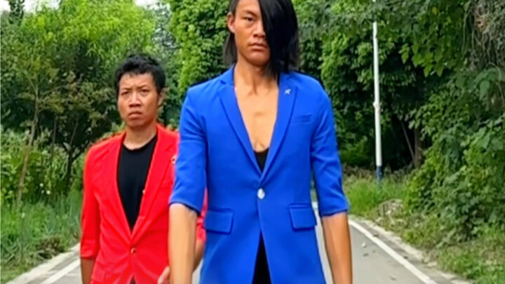 Keep an eye on your girlfriends—Little Lanlan’s back!