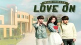 HIGH SCHOOL LOVE ON Ep 04 | Tagalog Dubbed | HD