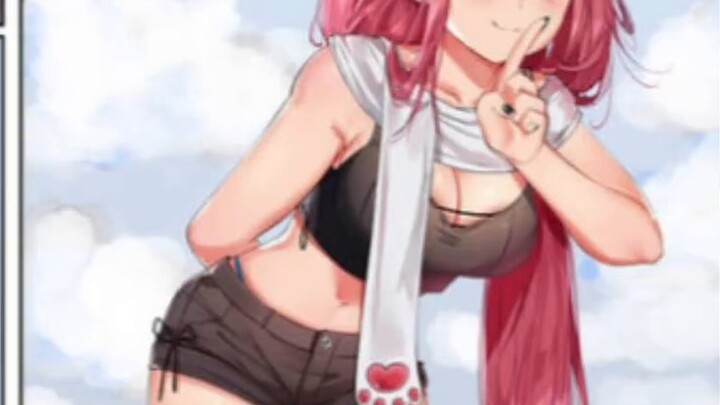 Heart Thief