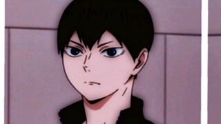 (KAGEYAMA TOBIO) MY AYANG :V